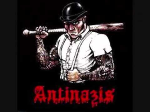 punks y skin -antinazis-non servium