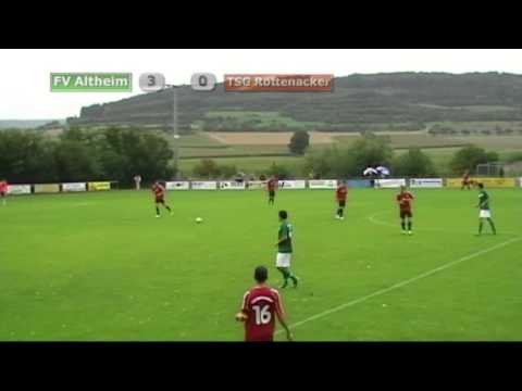 BL 06 FV Altheim - TSG Rottenacker (Meisterschaft) 08.09.2013