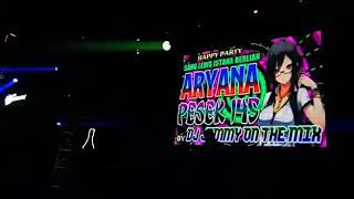 Download lagu Aryana pesek 145 mamank shancay 13 farhan fernandes mp3