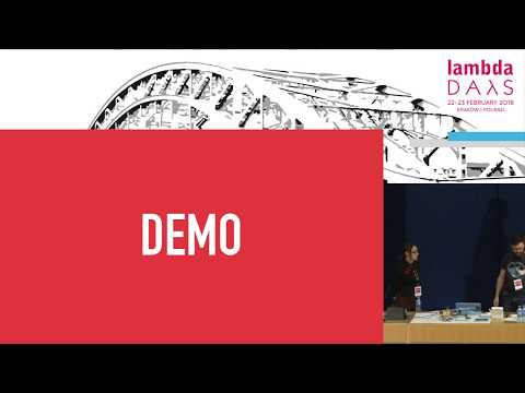 Visualizing Home Automation with GRiSP