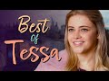 Tessa S BIGGEST Moments After We Collided After We Fell After Ever Happy