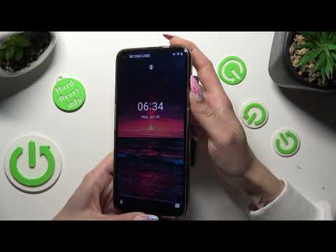 How to Set Up Face Unlock on HAFURY GT20? - Enable Face Recognition