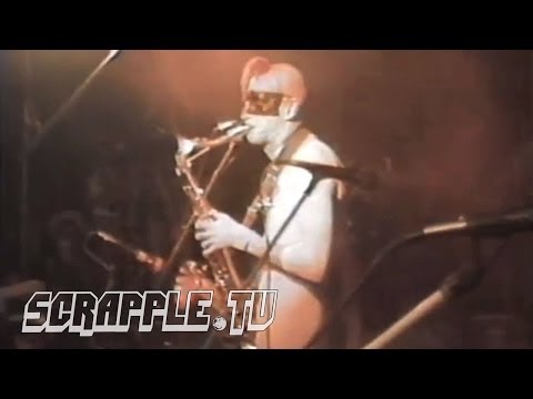 Nik Turner of Hawkwind [Trippin' Balls w/ Brother JT]