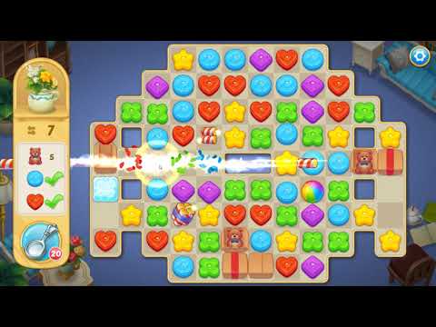 Matchington Mansion level 905 HD