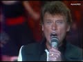 Johnny HALLYDAY:Entre violence et violon (1983)