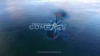 preview picture of video 'Tromso Compass Camp'