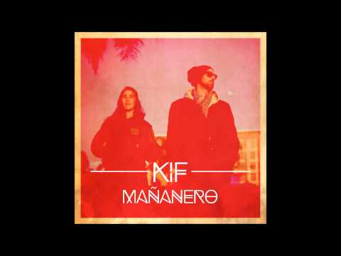 [03] Kif - Words (are just words) / Mañanero EP