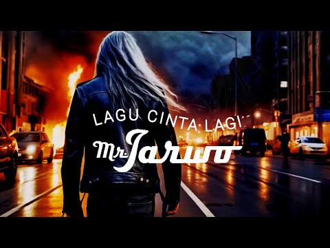 Mr. Jarwo Lagu Cinta Lagi (Official Music Video)