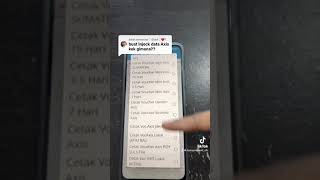 Download lagu INJECT VOUCHER KOSONG AXIS DI APLIKASI DANA PAYMENT!! SEMUA BISA DAN MUDAH🤩 #Danapayment mp3 Download lagu INJECT VOUCHER KOSONG AXIS DI APLIKASI DANA PAYMENT!! SEMUA BISA DAN MUDAH🤩 #Danapayment mp3