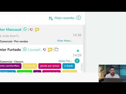 Pós-venda eficiente e otimizado para fidelizar clientes