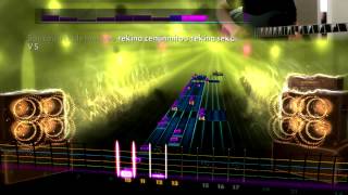 Rocksmith 2014 - 会心の一撃 (Kaishin no Ichigeki) - RADWIMPS