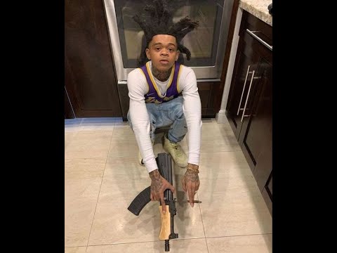 (FREE) SPOTEMGOTTEM X EGOVERT X NLE CHOPPA TYPE BEAT *BIGTOY* | prod. CHAPPY