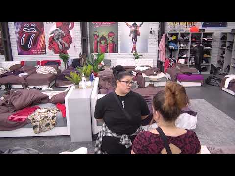 MILENA OGOVARA RADOSLAVA - 11.11.2022. - INSTA TV