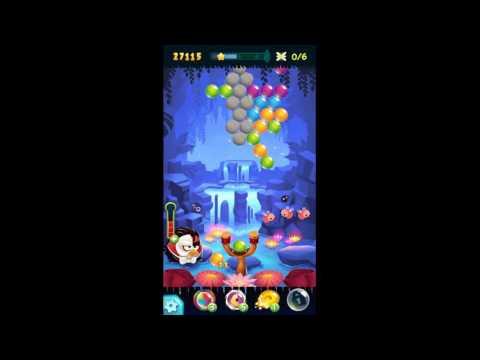 Angry Birds POP Bubble Shooter (Stella POP) - Level 20 Full HD new version IOS, ANDROID