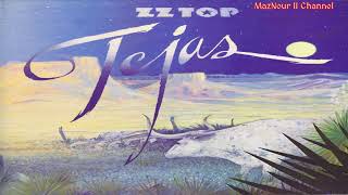 ZZ Top – Tejas