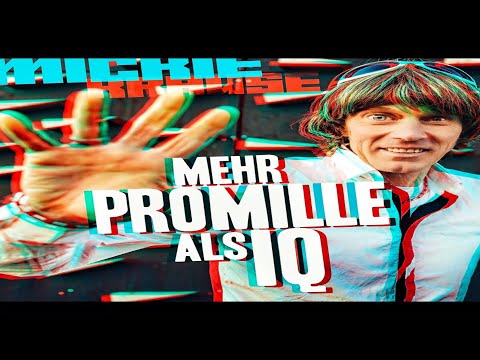 Mickie Krause - Mehr Promille als IQ