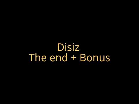 Daniz et KevOfficial - " Disiz - The End " + SURPRISE POUR LE BONUS #Montage 4