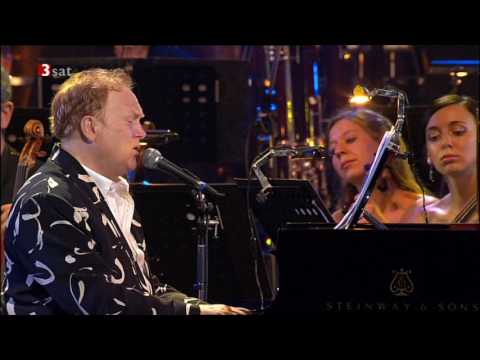 Mike Batt - Bright Eyes
