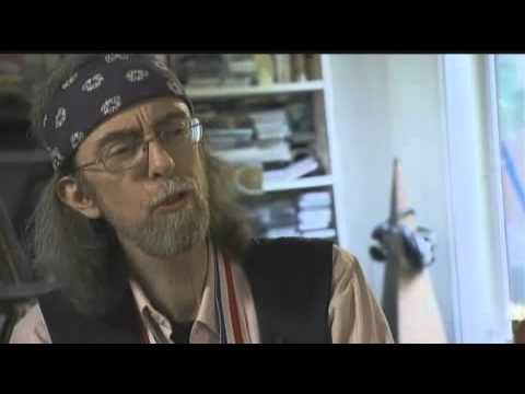 Rockburn Presents - Spider Robinson