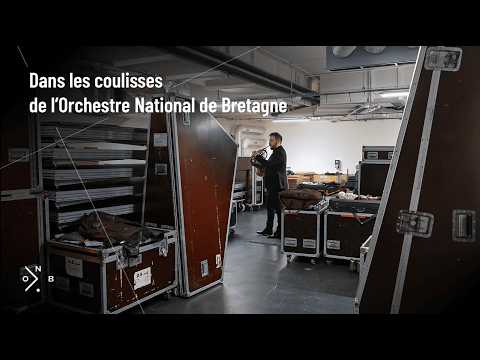 Des répétitions au concert : le quotidien des musiciens et musiciennes de l’ONB