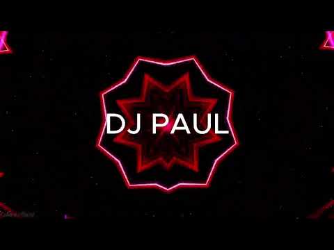 Martin Books Techno Mixed by DJ Paul