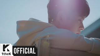 [MV] BabySoul(베이비소울) _ A Piece of the Moon(조각달)