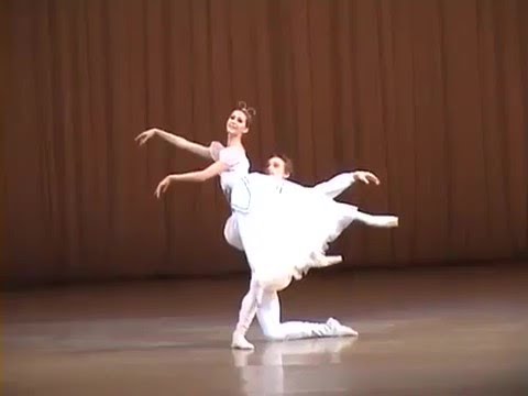 Le Papillon - Alina Somova