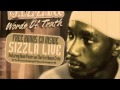 Sizzla Kalonji - Love ah di Way