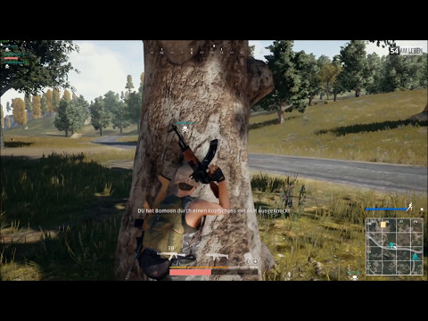 Playerunknowns Battlegrounds Best Plays Complimations /JNS