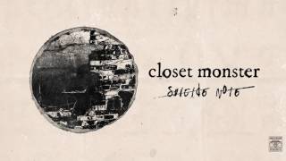 Closet Monster - The Doomed Generation