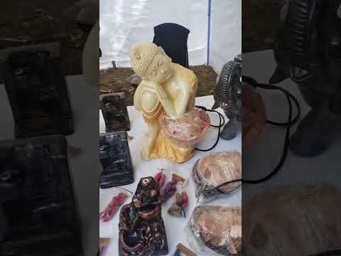 Feria en Tandil Provincia de Buenos Aires