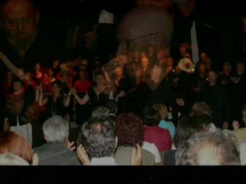 Vox Vesunna - Hommage à Alain