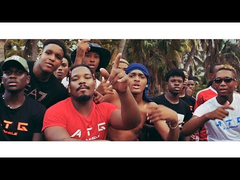Kl Diaropa - La Jungle Cv (Clip Officiel)