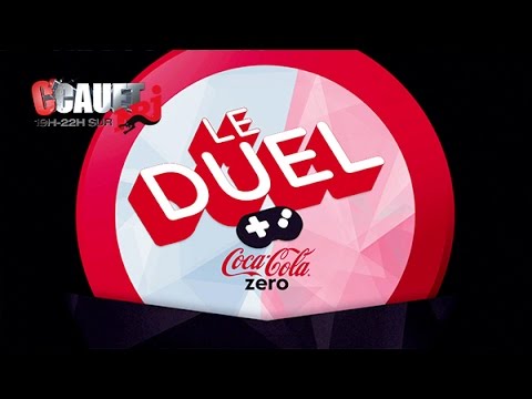 Rejoins l’équipe de CAUET - C’Cauet sur NRJ