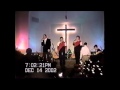 The Jubilation Committee - O Come All Ye Faithful - 2002