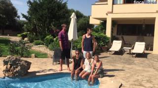 Video Philipp und Freunde