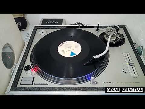 Video thumbnail for Catch Me (I’m Falling) (Spanish Ultimix)
