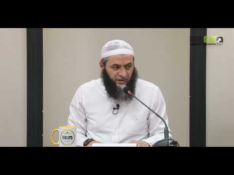 Sprovat janë mysafirë | Hoxhë Sadullah Bajrami