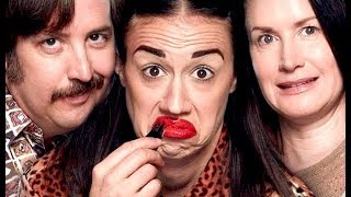 Haters Back Off | T.2 | Trailer español video