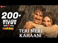 Teri Meri Kahaani - Arijit Singh | Gabbar Is Back | Akshay Kumar \u0026 Kareena Kapoor | Chirantan Bhatt mp3