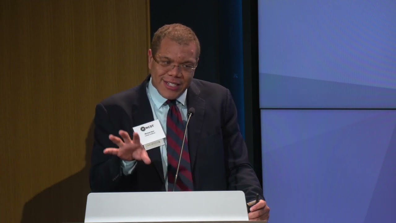 Community Buyers Presentation