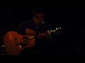 The Willard Grant Conspiracy - Lady of the Snowline (Live in Copenhagen, 09/23/09)