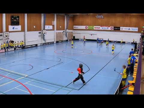 Satamolo P08Valkonen - OLS Karhut 09 -erä2- (osa2) 7.12.2019