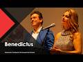 Benedictus The Maestro The European Pop Orchestra Official Music Video