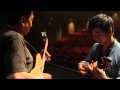 Ukulele Thursdays: Episode 38 -- Jake Shimabukuro and Friends Concert