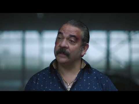 Queen of the South - 5x10 - Pote says goodbye to Marcal Dumas and Chicho, and also New Orleans