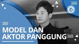 Profil Park Si Hoo - Aktor di Drama Korea Cheongdamdong Alice