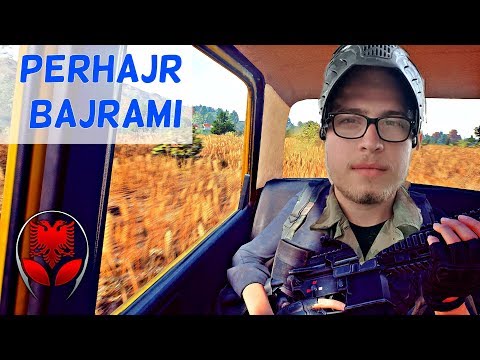 Perhajr Bajrami prej Lufte !! - Battlegrounds SHQIP | SHQIPGaming