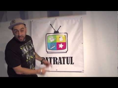 CRBL saluta Patratul