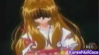 Anime Mix - Insomnia